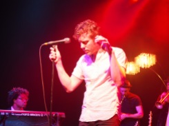 Anderson East at Headliners
