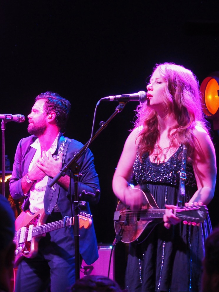 The Lone Bellow | Headliners | 10.7.17