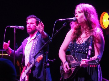 The Lone Bellow | Headliners | 10.7.17